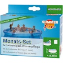 Vorschaubild Summer Fun Monats-Set Sauerstoff