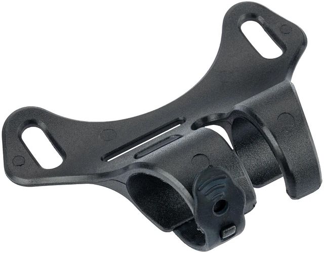 CONTEC Minipumpe Air Support Pocket Pro Gauge schwarz