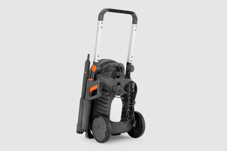 Husqvarna Hochdruckreiniger PW 370
