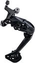 Vorschaubild Shimano Schaltwerk CUES RD-U4000/U4020 2 x 9-fach schwarz