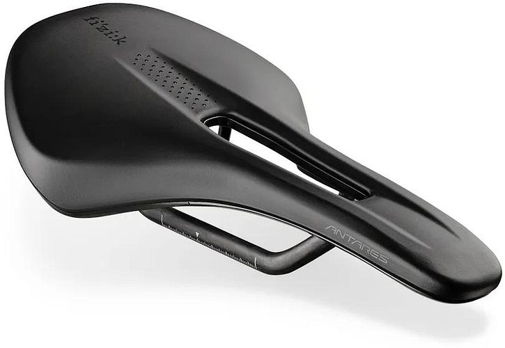 fi'zi:k Vento Antares R1 Sattel 275 x 150 mm schwarz