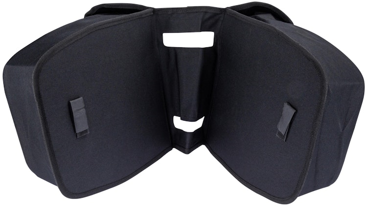 Haberland Doppeltasche Einsteiger-Serie