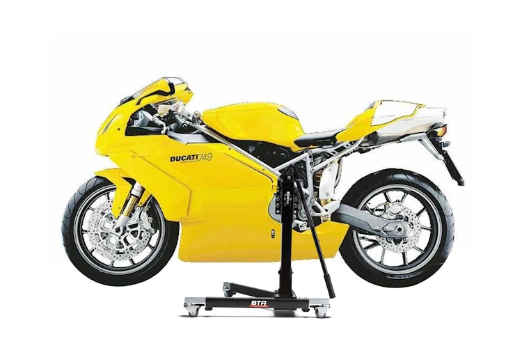 Zentralständer EVOLIFT® für Ducati 749 03-07