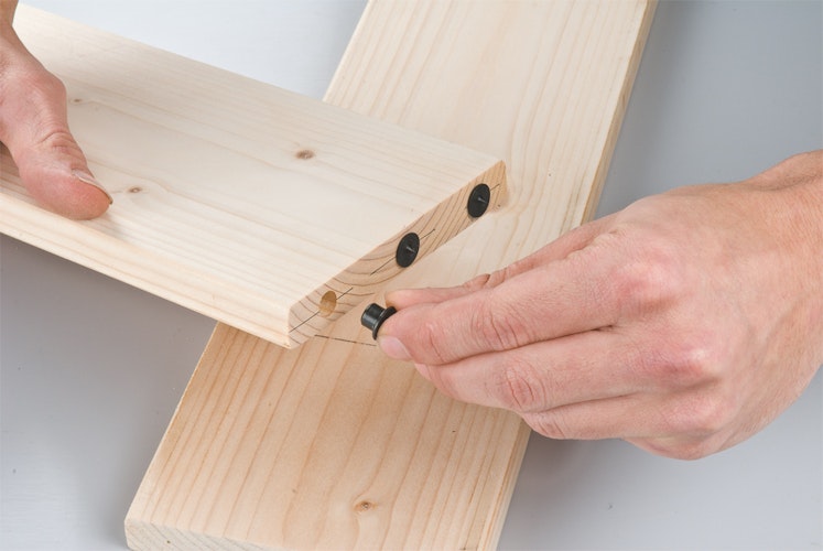 kwb 4-Markierspitzen  8,0 mm SB 530208