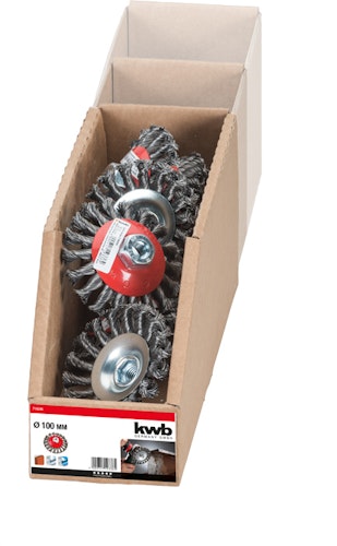 kwb AGGR-FLEX Sch-B gez 100 M14 LS 719336