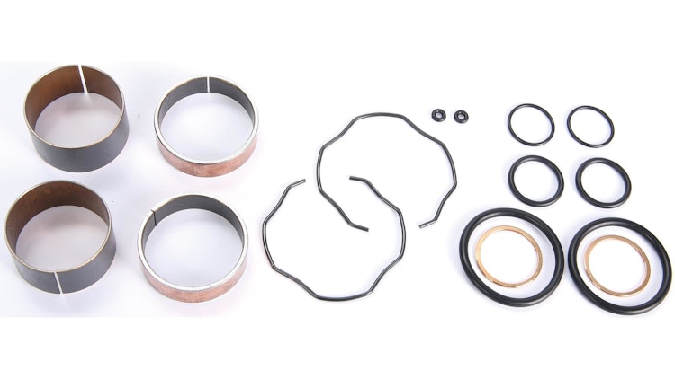 All Balls Racing Reparatursatz Gabel 38-6058