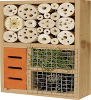 T&J LABO-3D Insektenhaus 1