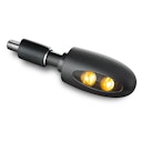 Vorschaubild Kellermann LED-Blinker BL1000 Dark