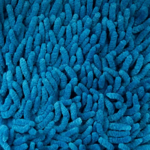 McBrikett Mikrofasertuch Chenille 60 x 40 - Gewicht 1300 gr/qm