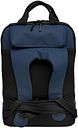 Vorschaubild New Looxs Odense Nevada Backpack Rucksack blau