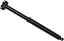 Vorschaubild ErgoTec Viper Up & Down Variosattelstütze Ø 31,6 mm schwarz