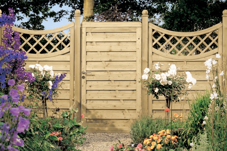 TraumGarten XL 89x179/89 cm