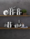 Vorschaubild WMF Gourmet Plus Topf-Set 5-teilig