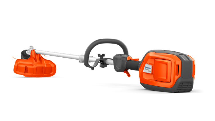 Husqvarna Akku-Kombi-Trimmer 325iLK inkl. Trimmervorsatz TA850