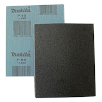 Makita Schleifpap. 230x280mm K180 D-56742