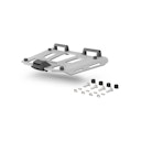 Vorschaubild SHAD MOUNTING PLATE + SCREWS ALU [D1BTRPA]