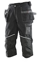 Vorschaubild Jobman Piratenhose Core 2281