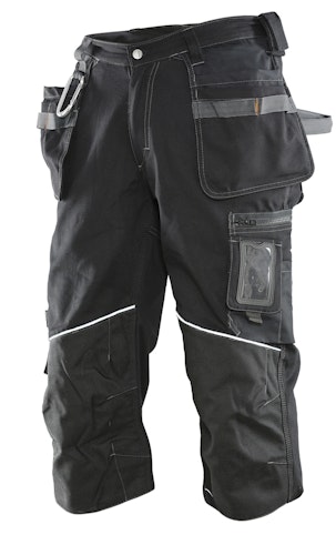 Jobman Piratenhose Core 2281