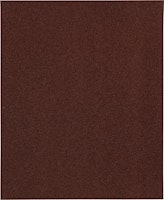 kwb 5 Schleifbogen Korund K  80 810408