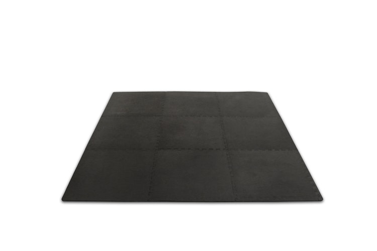 NOOR Isolierboden aus EVA Schaumstoff für Iglu  PRO Überwinterungszelt XL