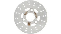 Brembo Bremsscheibe 68B40710