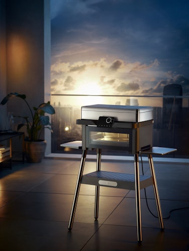 WMF Profi Plus Urban Master Grill