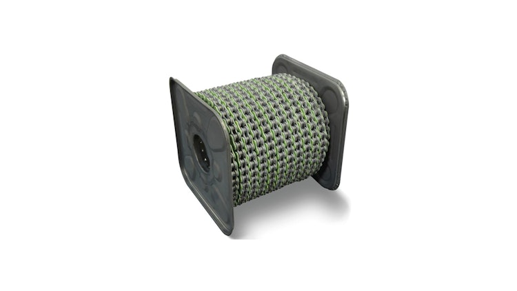 RK Kette 428KRO (Preis p. Kettenglied)