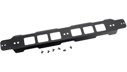 Conway Batterie-Führungsschiene