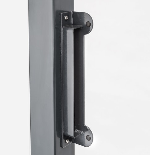 dz Flügeltor VARIO Residenz standard ROM Einzeltor