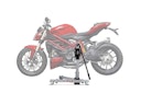 Vorschaubild Zentralständer EVOLIFT® für Ducati Streetfighter 848 11-15