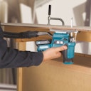 Vorschaubild Makita Akku-Pendelhubstichsäge JV102DZ