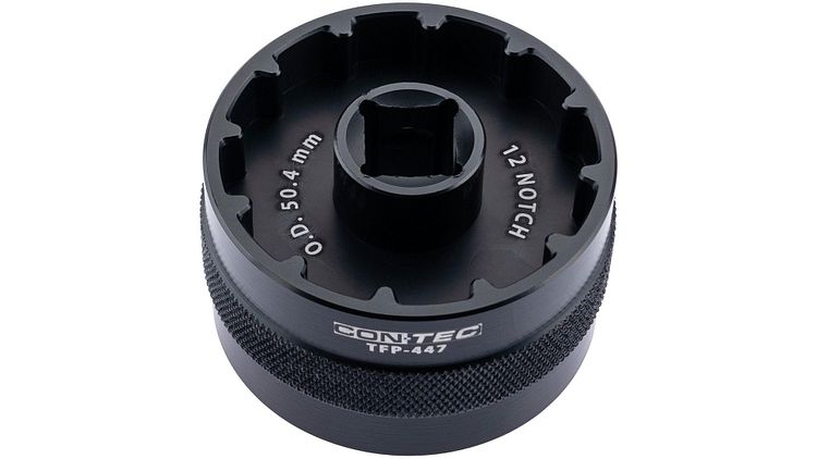 CONTEC Innenlagerwerkzeug TFP-447 silber