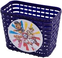Bike Fashion Kinderkorb Paw Patrol