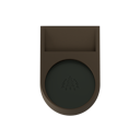 Vorschaubild HORL DOCK dunkelbronze