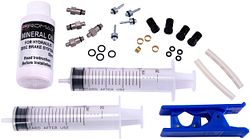 Promax Entlüftungs-Kit