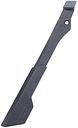 Vorschaubild CONTEC Seitenständer Ox Side 26-29 Zoll schwarz