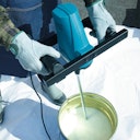 Vorschaubild Makita Rührgerät UT1200