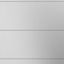 Vorschaubild Griffwerk Glasschiebetür LINES FOUR 503 - mit 4 Streifen teilmattiert / teilsatiniert