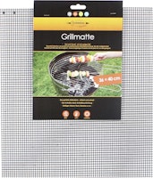 Grillgitter eckig 36x40      