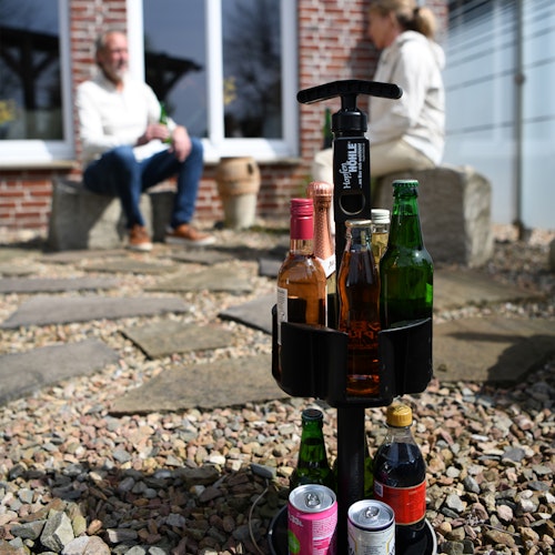 HopfenHöhle - Das Original