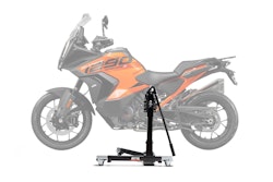Zentralständer EVOLIFT® für KTM 1290 Super Adventure S / R 17-