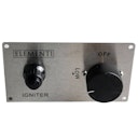 Vorschaubild Gardenforma Gas Feuerstelle Raung