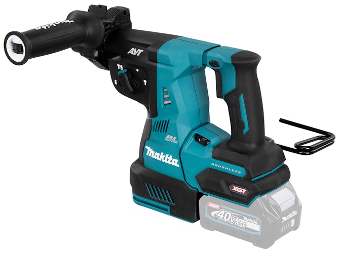 Makita Akku-Kombihammer HR003GZ