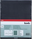 Vorschaubild kwb 5 Schleifbogen Wasserfest K600 830460