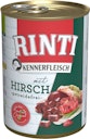 Vorschaubild RINTI Kennerfleisch 400g Dose Hundenassfutter