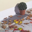 Vorschaubild MEA Laub- und Insektenschutzgitter MEATOP