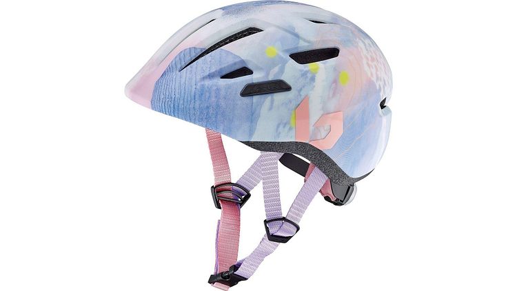 Bollé Helm Stance JR XS butterfly matte