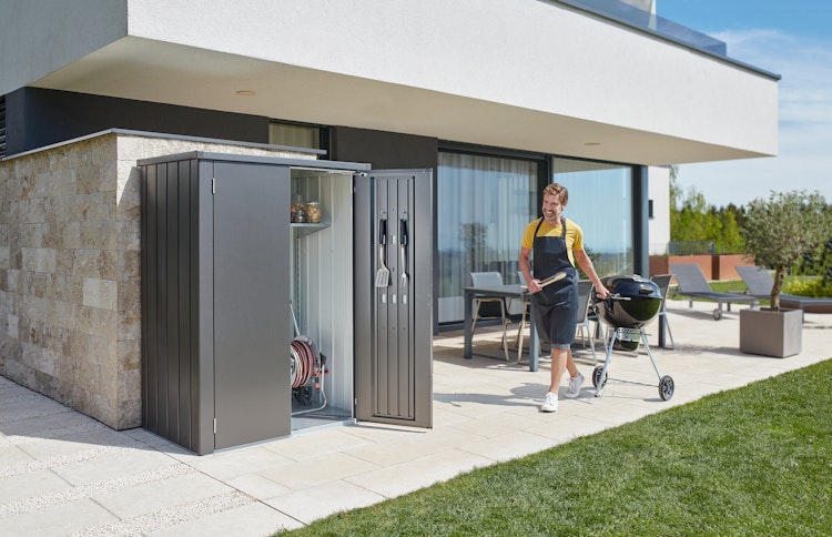 Biohort Terrassenschrank Romeo