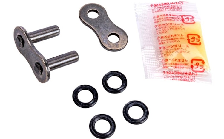 RK Kettenschloss Hohlnietschloss, Kettenschloss "520ZXW"