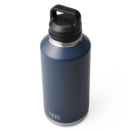 YETI Trinkflasche RAMBLER 64 oz. (1,9 l) - mit Chug Verschluss
